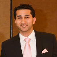 Hassan Malik avatar image