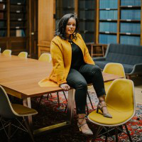 Aysha Ahmed avatar image