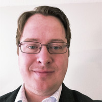 Steven Flick avatar image