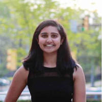 Megha Keshav avatar image