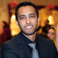 Umair Javed avatar image