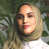 Kifah Shah avatar image