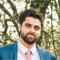 Farhaan Hafeez avatar image