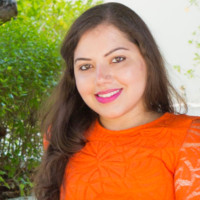 Sarah Khan avatar image