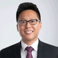 Graphic Calvin Lee’s avatar image