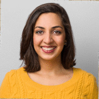 Saria Sheikh avatar image