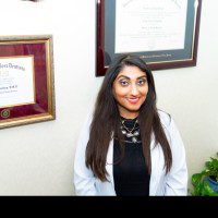 Hinna Chaudhry avatar image