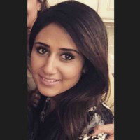 Sana Ahmed avatar image