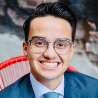 Adrian Tanguay avatar image