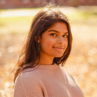 Dania Baig avatar image