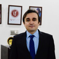 Pervez Sajjad avatar image