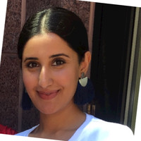 Arzoo Farooq avatar image