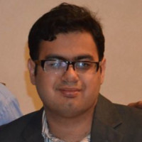 Saad Anwar avatar image