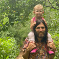 Gabriel Garrett avatar image