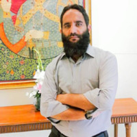 Bakhtiyar Ahmed avatar image