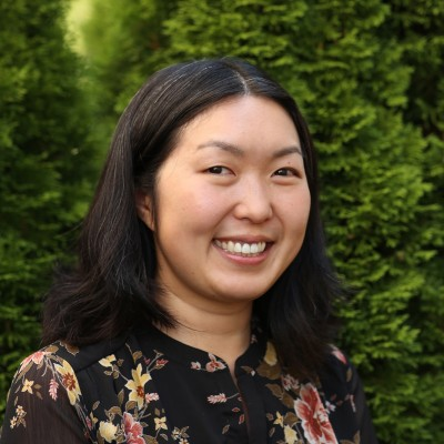 Julie Shi avatar image