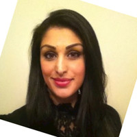 Mariam Chohan avatar image