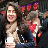 Anum Khan avatar image