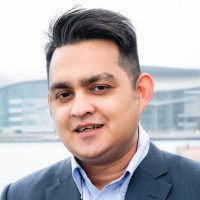 Muneeb Jan avatar image