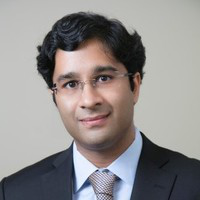 Sanket Korgaonkar avatar image