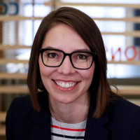 Lacy Chamberlain avatar image