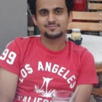 Naman Kumar avatar image