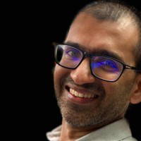 Samit Shetty avatar image