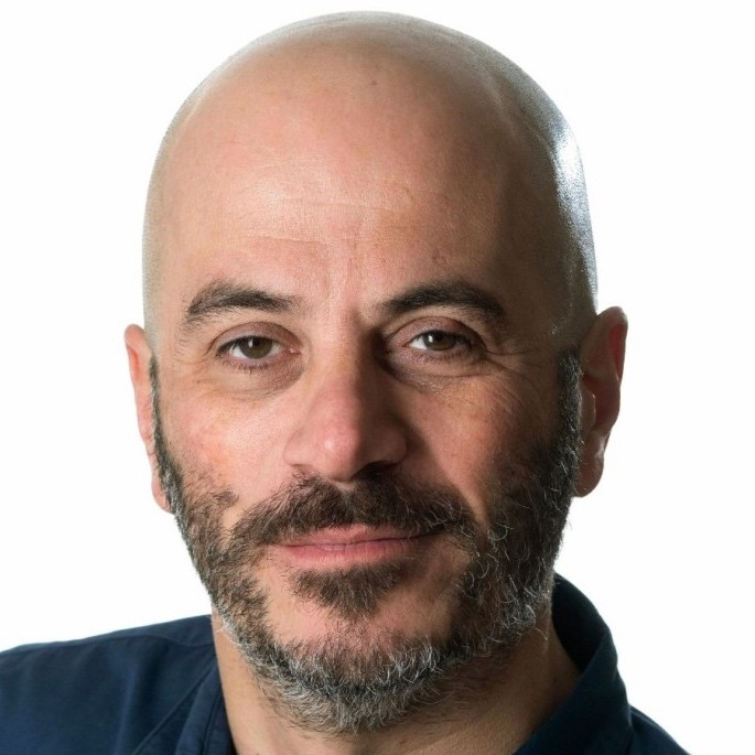 Steve Ellis avatar image