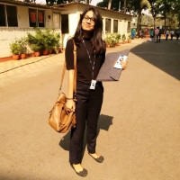 Nikita James avatar image