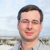 David Hantman avatar image