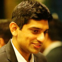 Prabal Khanna avatar image