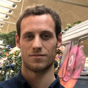 Florent Payzan avatar image