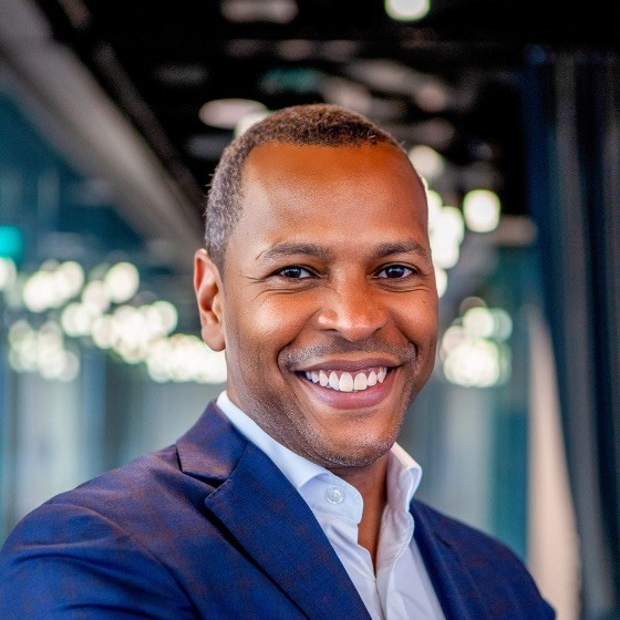 Dominic Carter avatar image