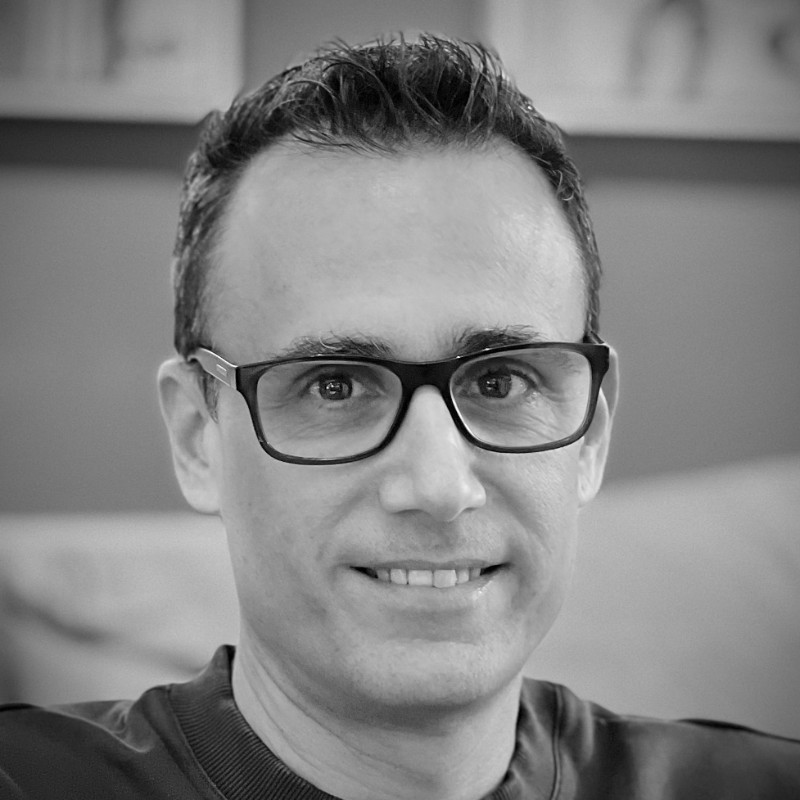 Ory Segal avatar image