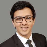 Aditya Jain avatar image