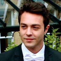 Anthony Zraly avatar image