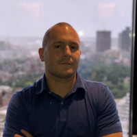 Jacques Marchand avatar image