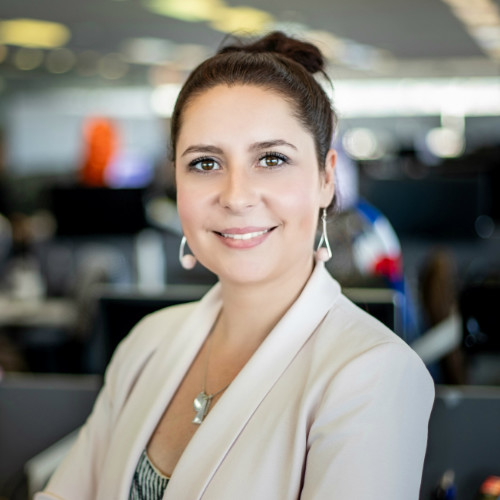 Laure Sauteraud avatar image