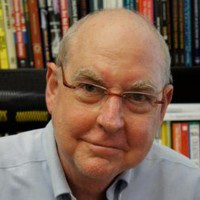 James Webster avatar image