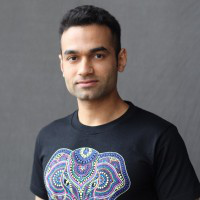 Suman Bhandari avatar image