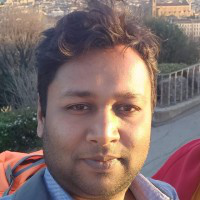 Gaurav Goel avatar image