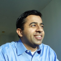 Abhishek Nair avatar image