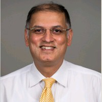 Madan Jagasia avatar image