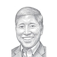 Judd Lee avatar image