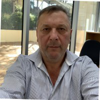 Zoran Manev avatar image