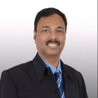 Sunil Adsule avatar image