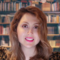 Mahsa Kalantari avatar image