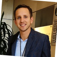 Dave Douglass avatar image