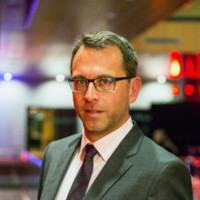 Jens Isenbeck avatar image