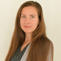 Caroline Bray avatar image